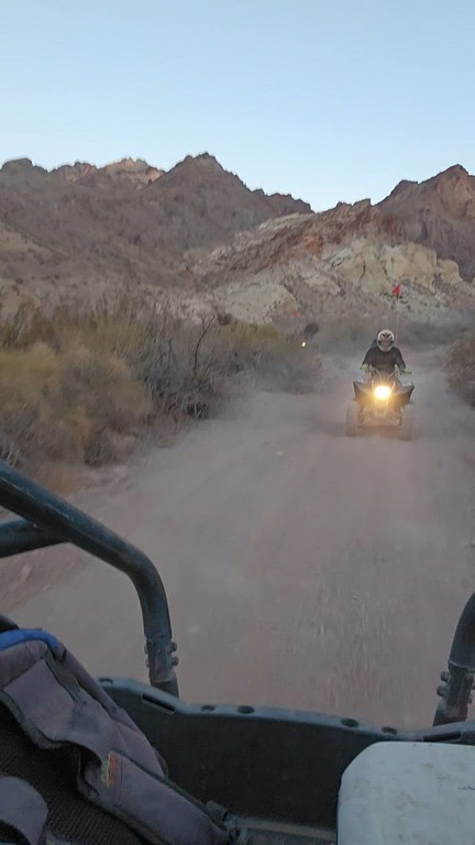 Awesome Adventure Tour